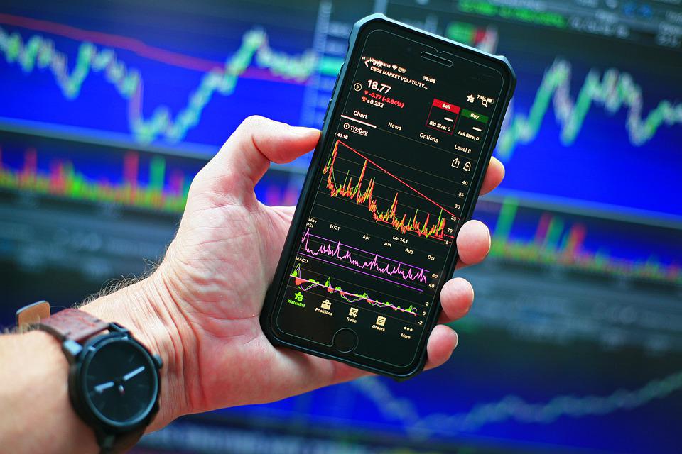 4 bonnes raisons d’investir en Bourse