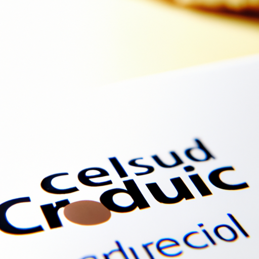 Comment obtenir un crédit sans mauvais antécédents de crédit