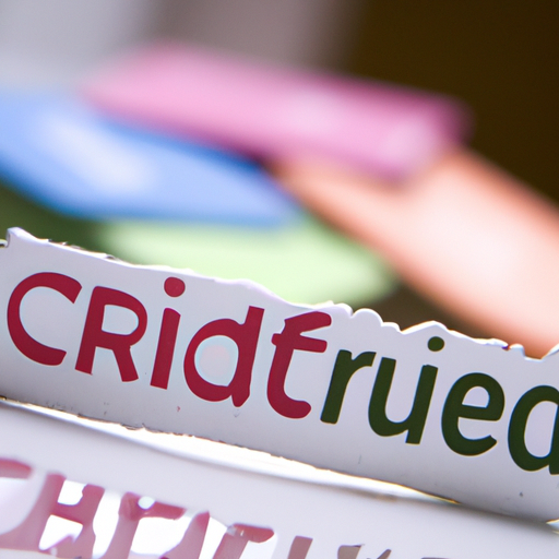 Comprendre les différents types de cartes de crédit