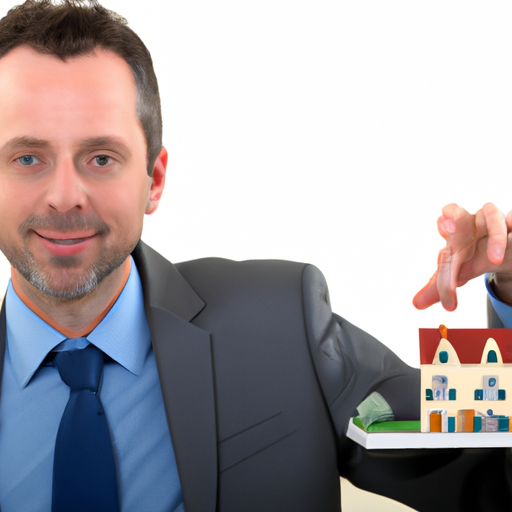 Comment acheter et vendre un bien immobilier