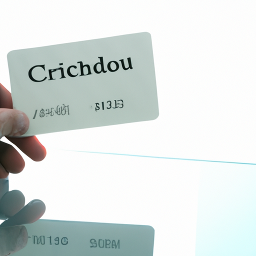 Les bienfaits financiers des cartes de crédit