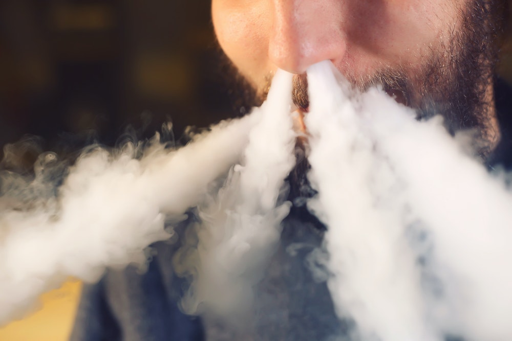 Les stratégies de marketing efficaces pour les grossistes Innokin dans l'industrie des cigarettes électroniques