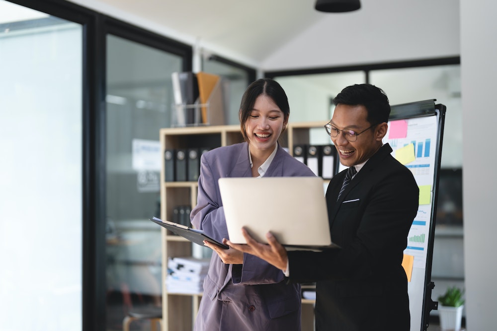 Les avantages du marketing expérimental pour les petites entreprises