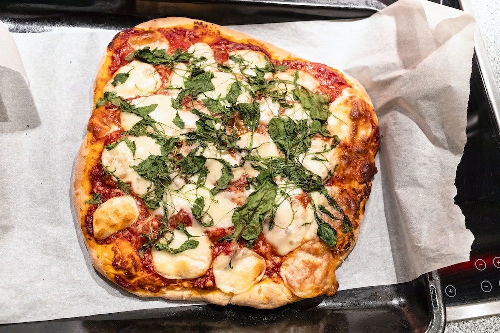 L'histoire de la pizza Buitoni : De l'artisanat à l'industrie