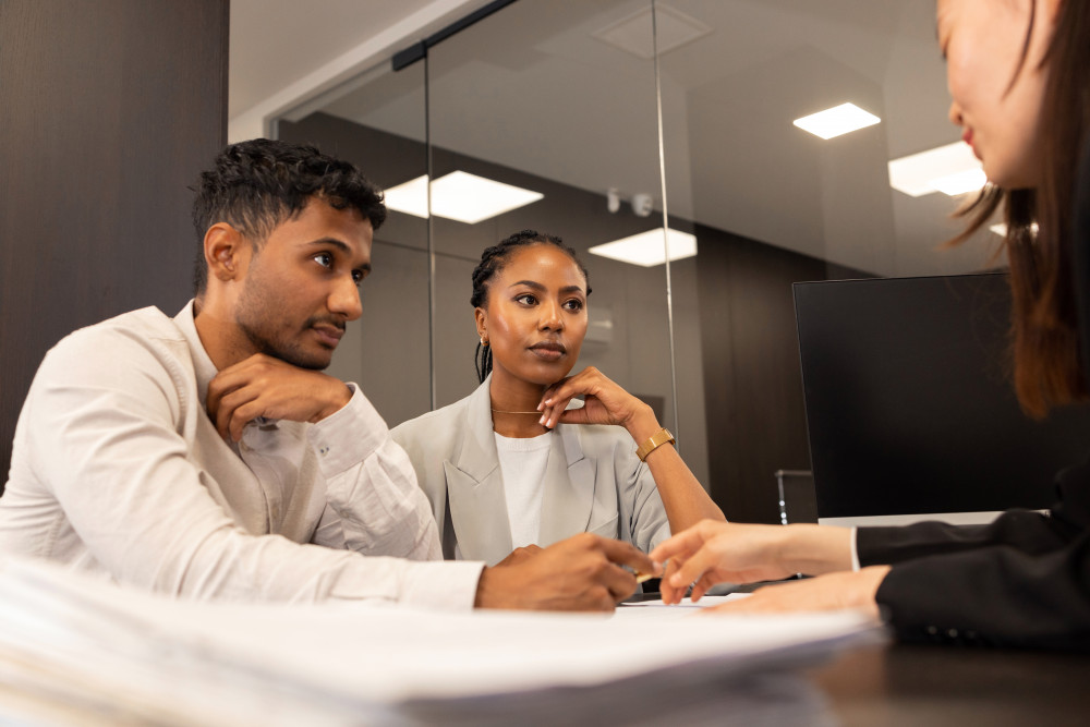 Réussir votre demande de prêt professionnel : conseils et astuces pour convaincre votre banquier
