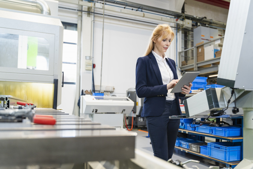 La numérisation des entrepreneurs : une révolution en marche