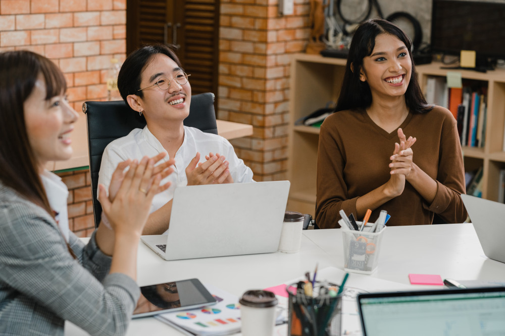 Les aides à la création d'entreprise pour les femmes : un levier pour l'égalité professionnelle