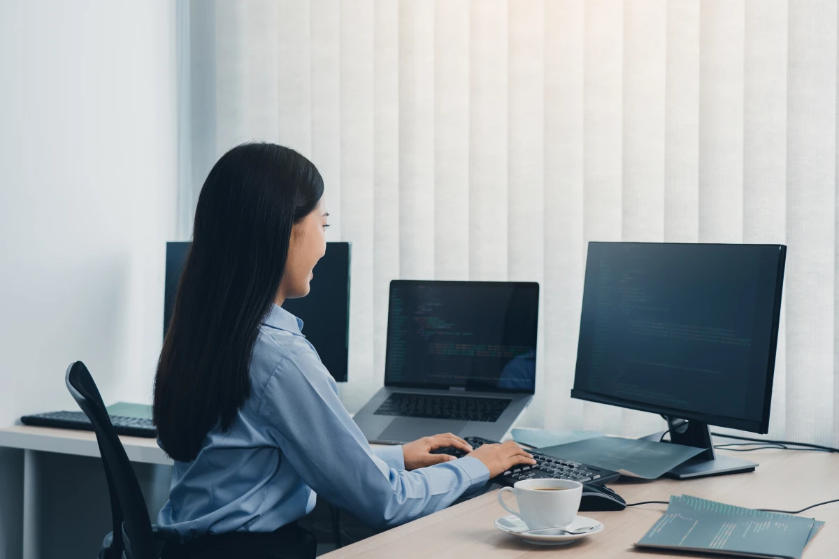 Anydesk : une révolution dans le domaine des applications de bureau à distance