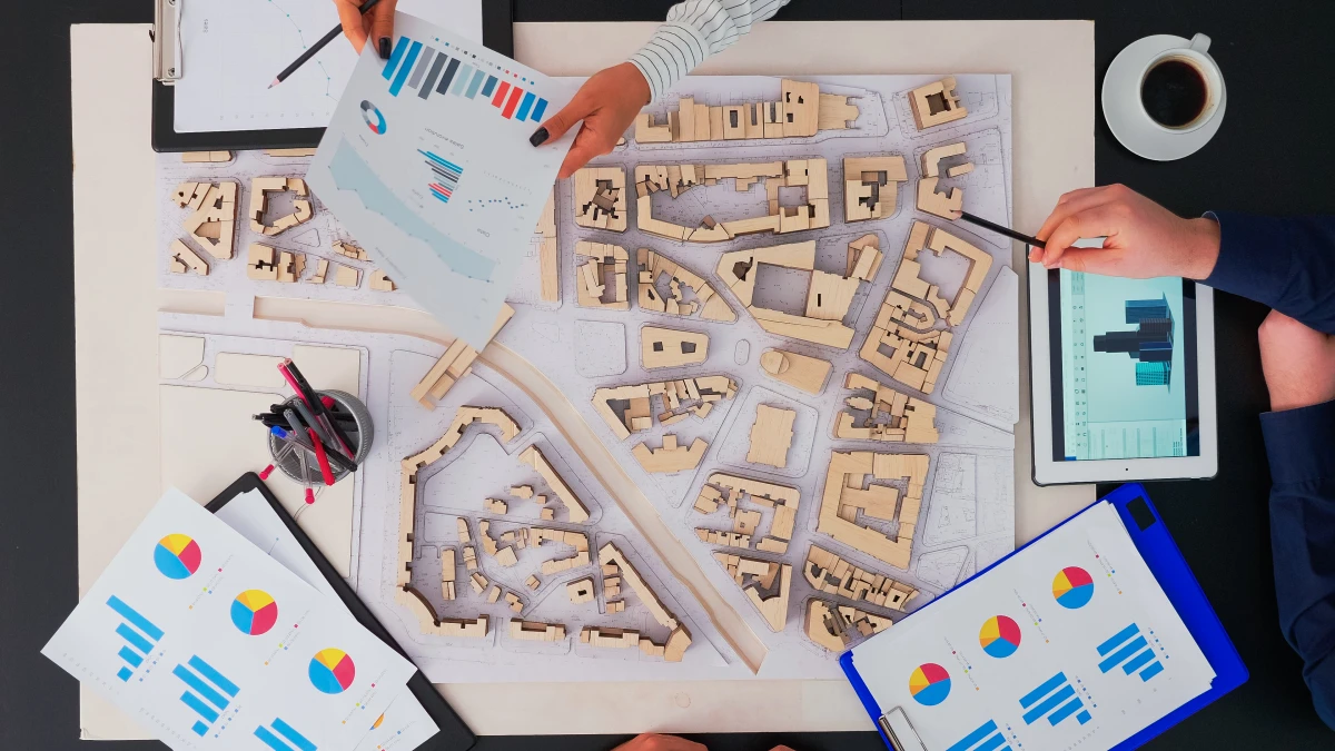 Le prototype : clé de voûte de l'innovation et du succès des projets