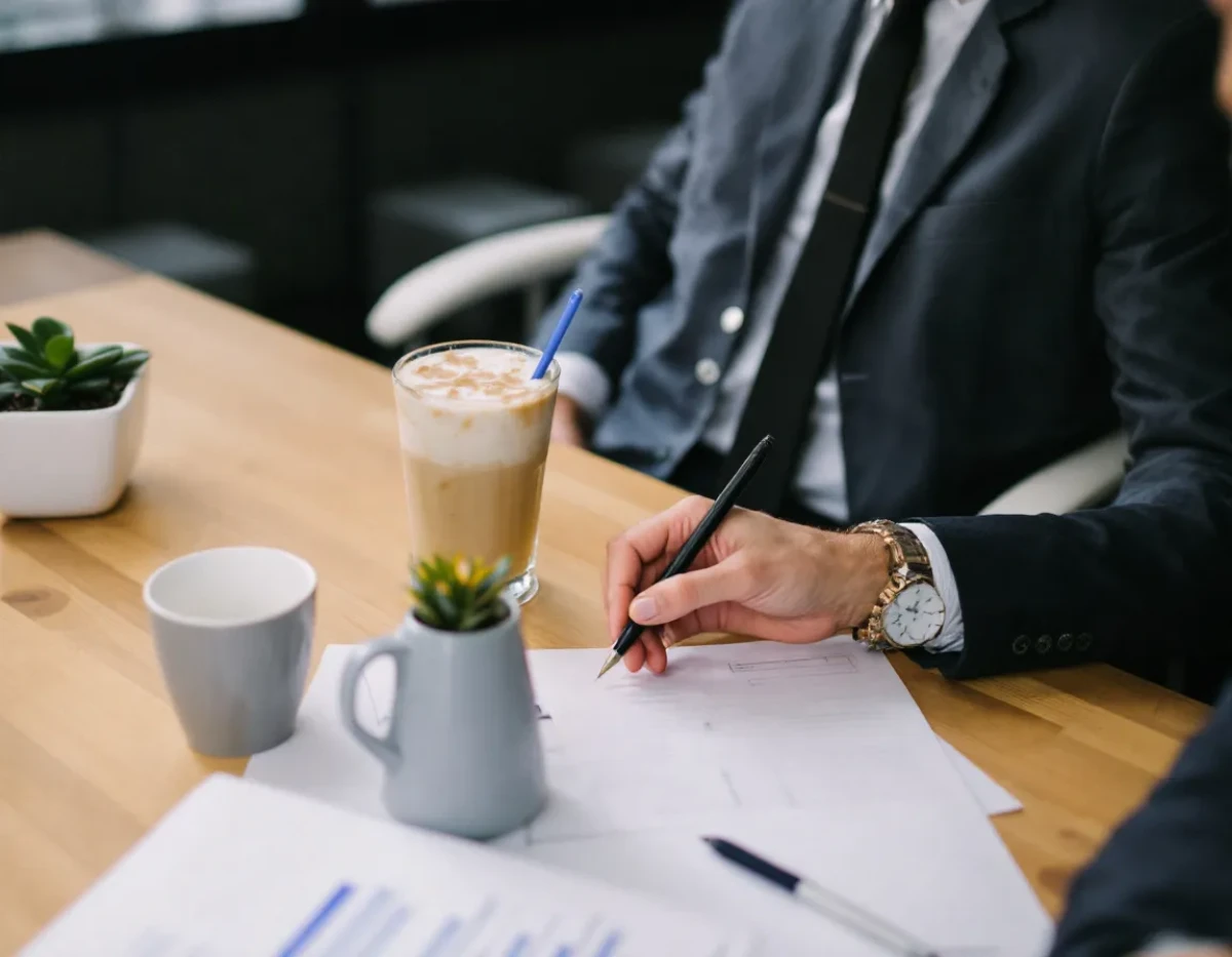 Sélectionner l'Agence de Marketing Digital Idéale : Guide Pratique