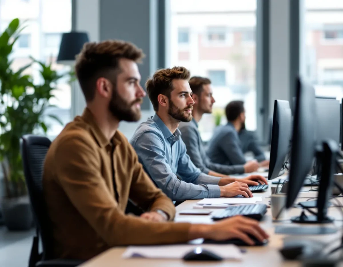 L'Académie de Strasbourg révolutionne la gestion administrative scolaire avec son nouvel outil digital