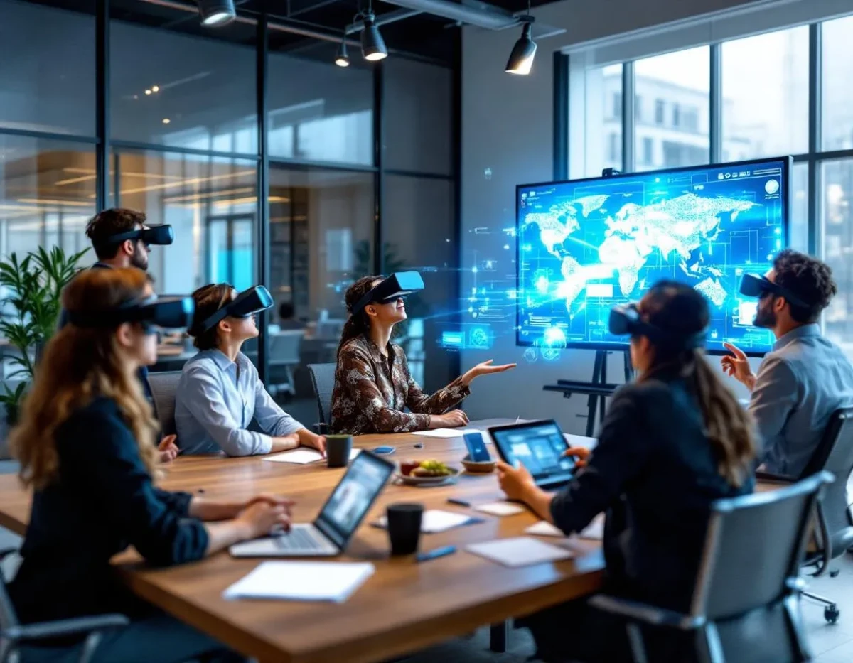 Stratégies Proactives pour Naviguer dans l'Évolution de la Formation Professionnelle