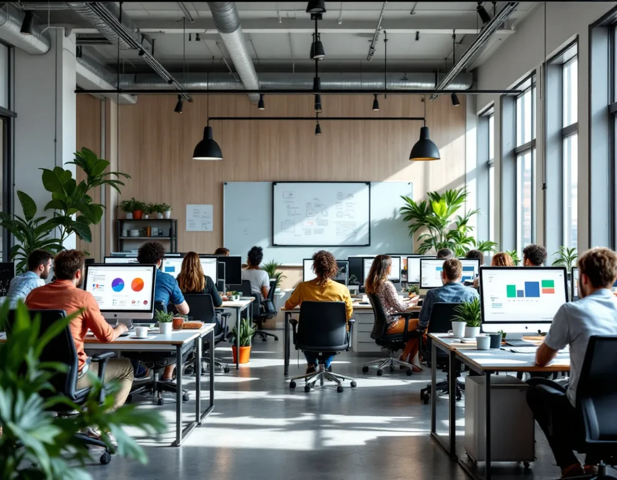 ItGalaxy.io : Votre Destination de Choix pour le Freelancing en Informatique