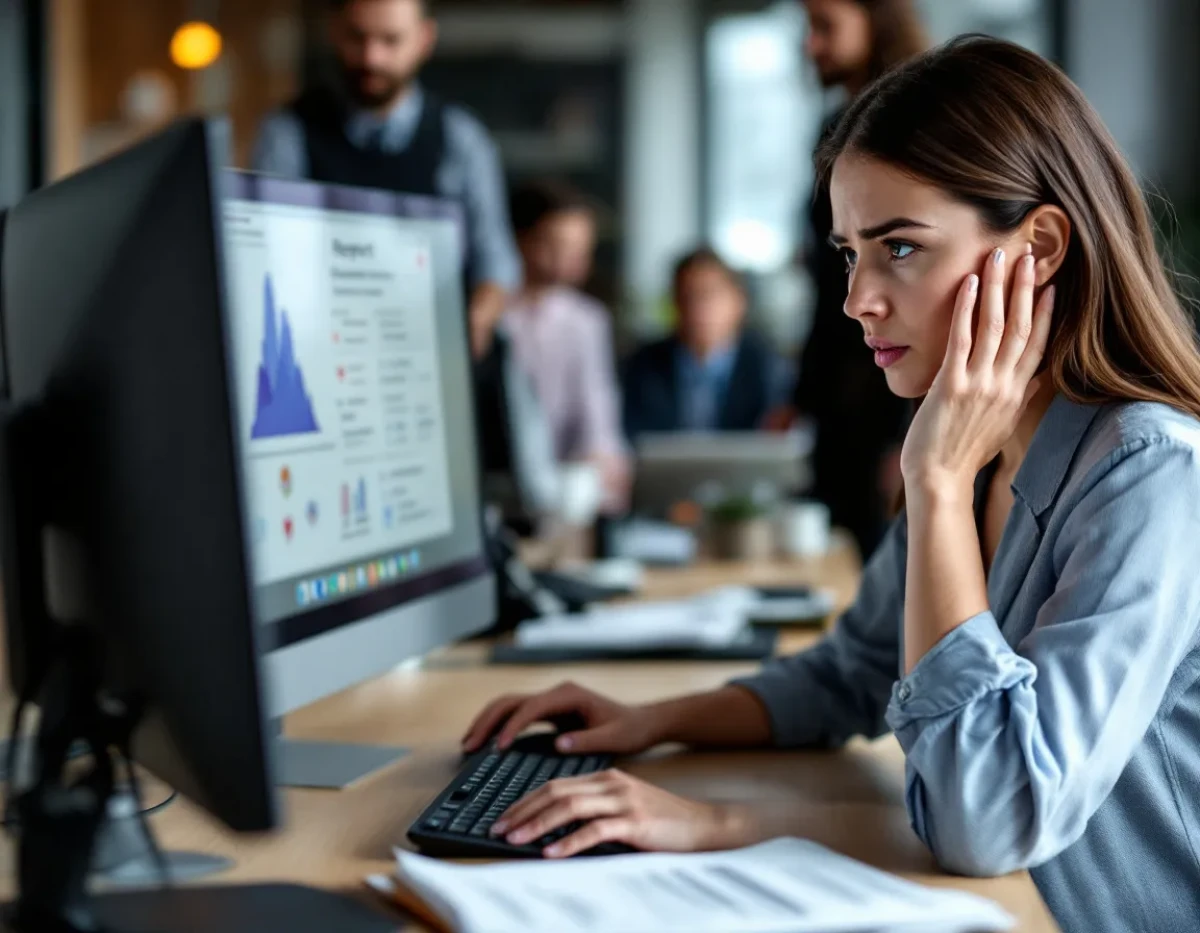 Guide Professionnel: Stratégies Efficaces pour Signaler un Comportement Inapproprié en Ligne