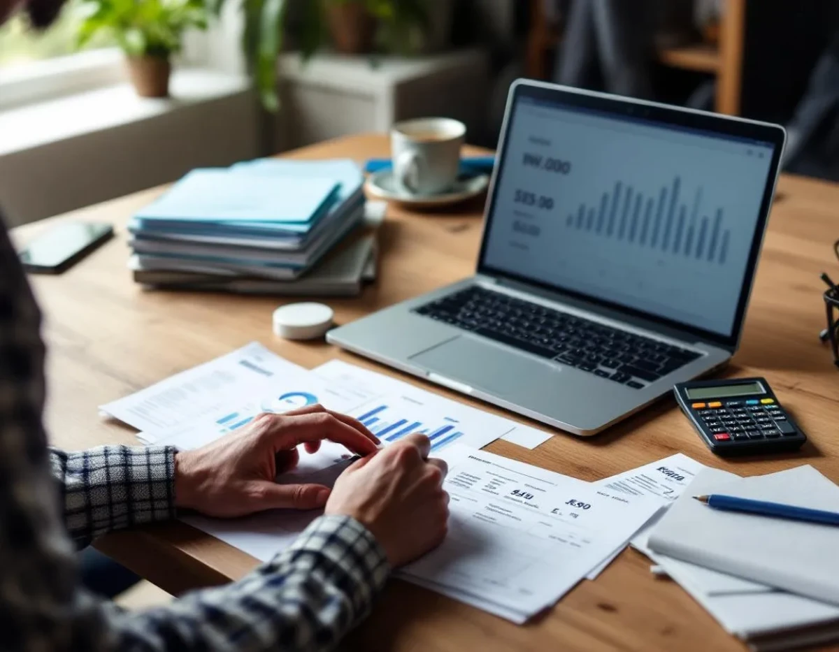 Micro-Entreprise: Seuil de Revenu Clé pour Maintenir la Conformité