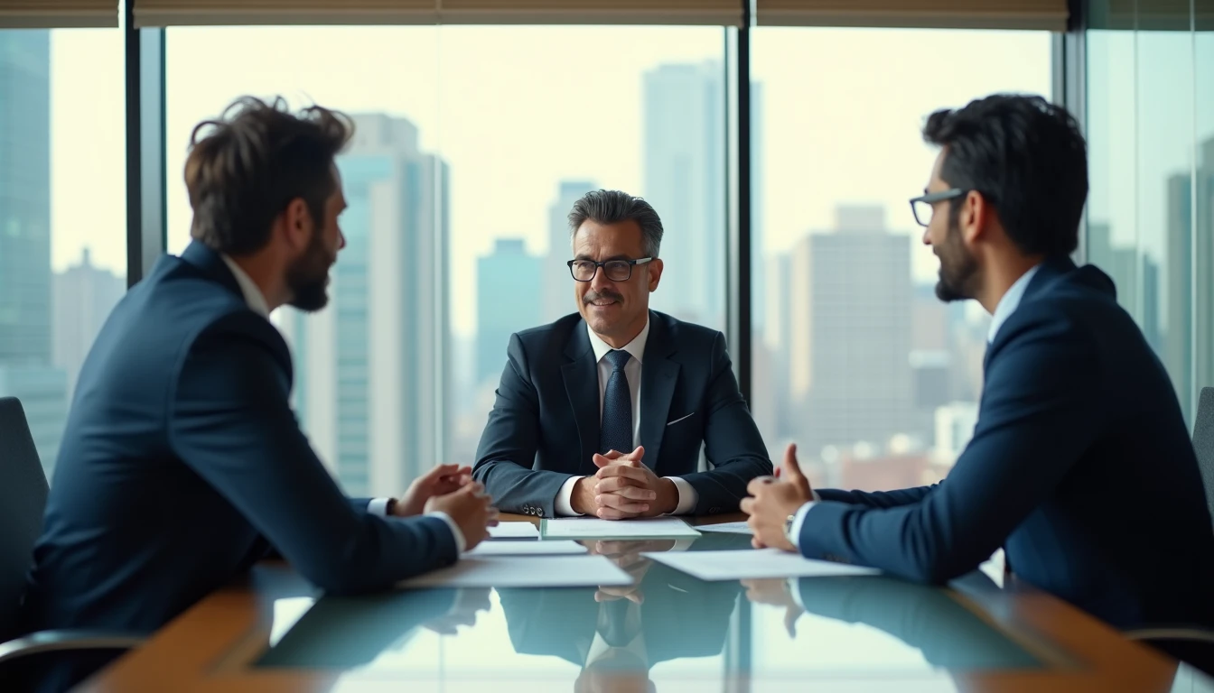 Affacturage : transformer les défis financiers en opportunités