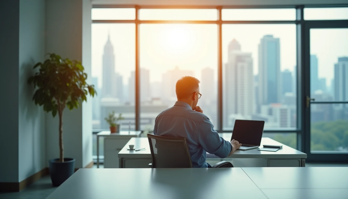 Solitude def : impact réel sur la performance en entreprise