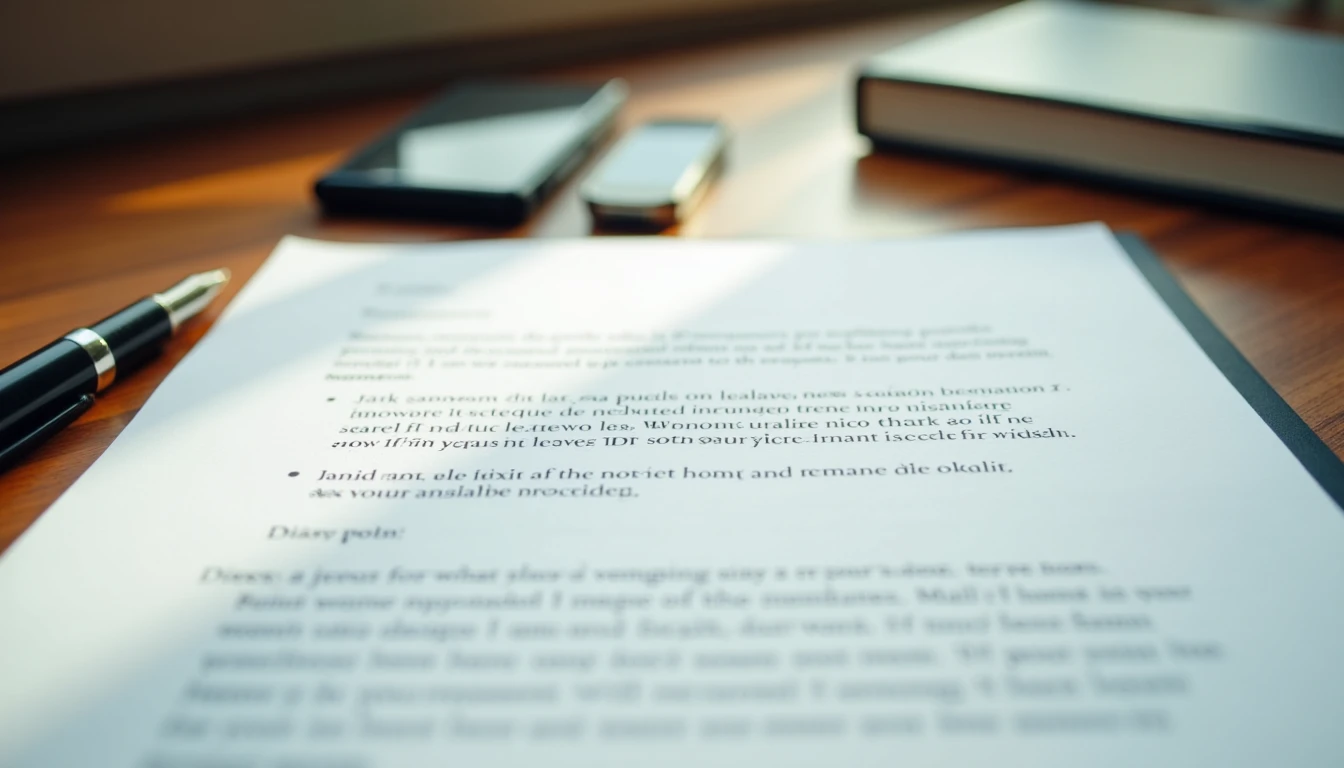 Formule de politesse lettre anglais : 15 exemples pros