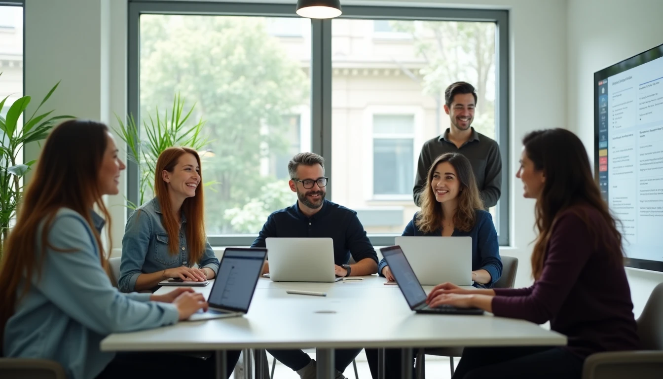 Workflows def en pratique : méthodes et outils efficaces