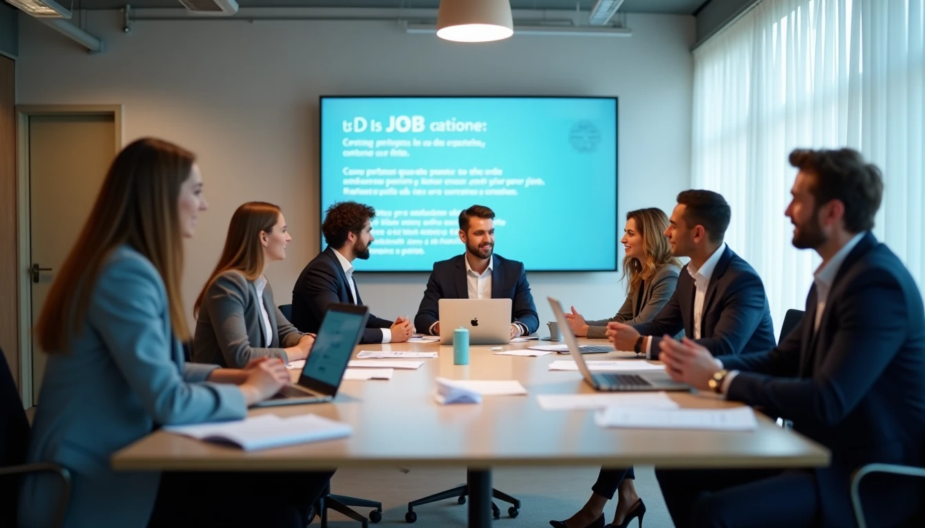 L D C Bretagne recrute : opportunités et métiers disponibles