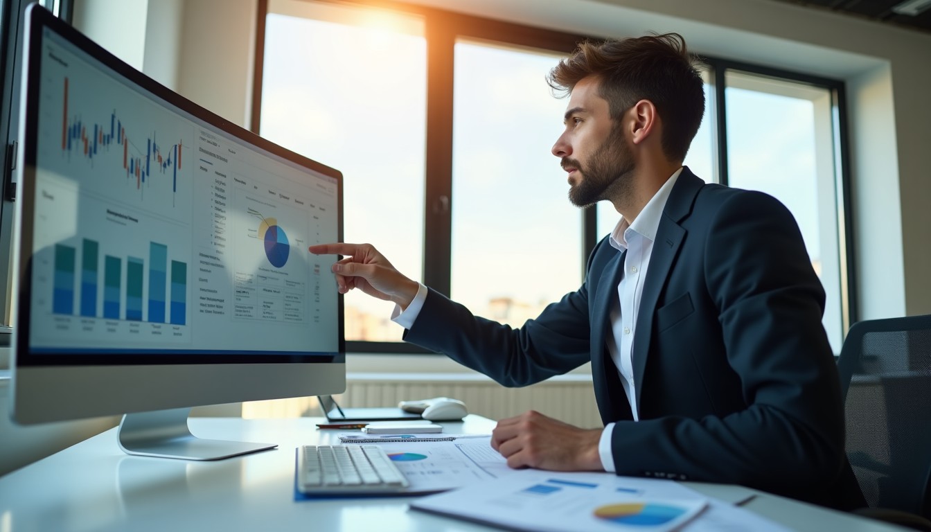 Combien gagne un auditeur financier en France
