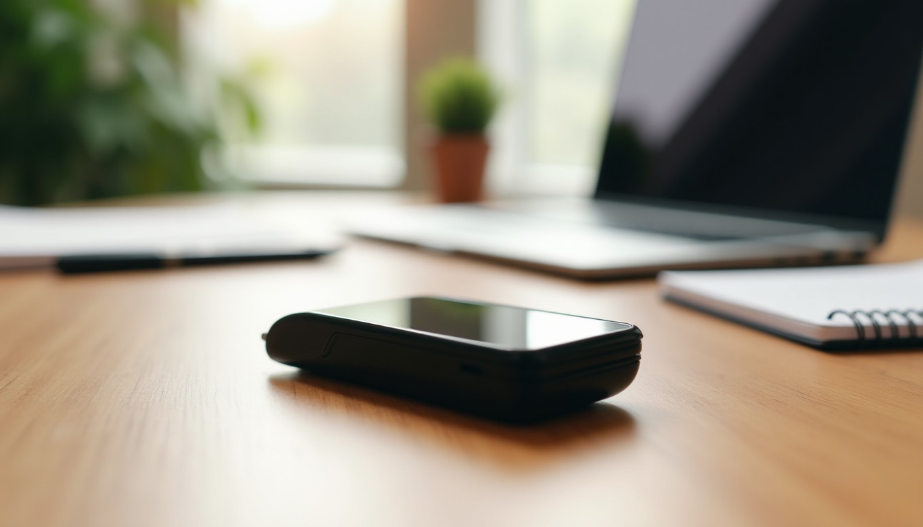 Boitier SumUp : 7 raisons de l'adopter dans votre entreprise