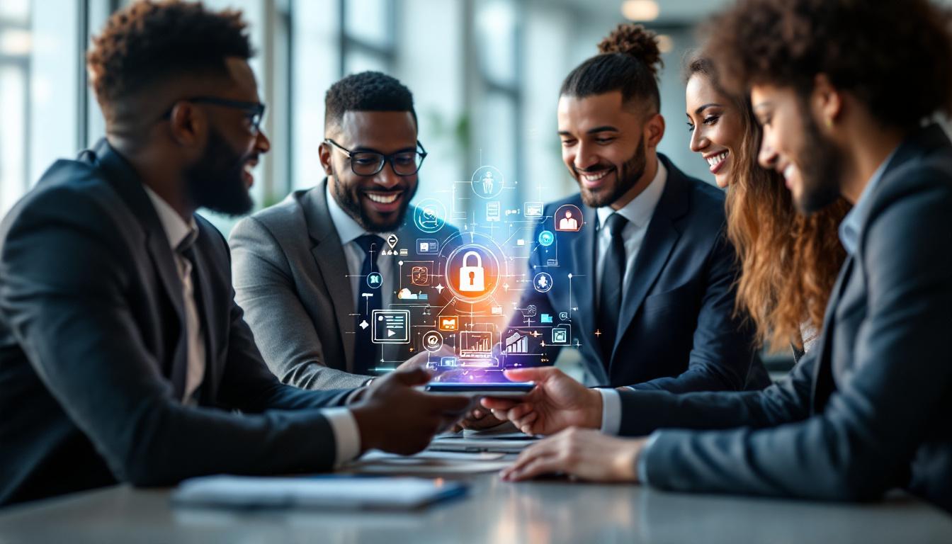 Comment l'identité numérique transforme le business en 2026