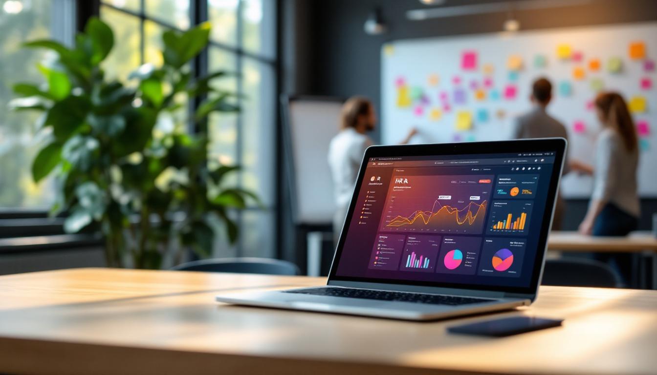Ma Box RH révolutionne la gestion des ressources humaines