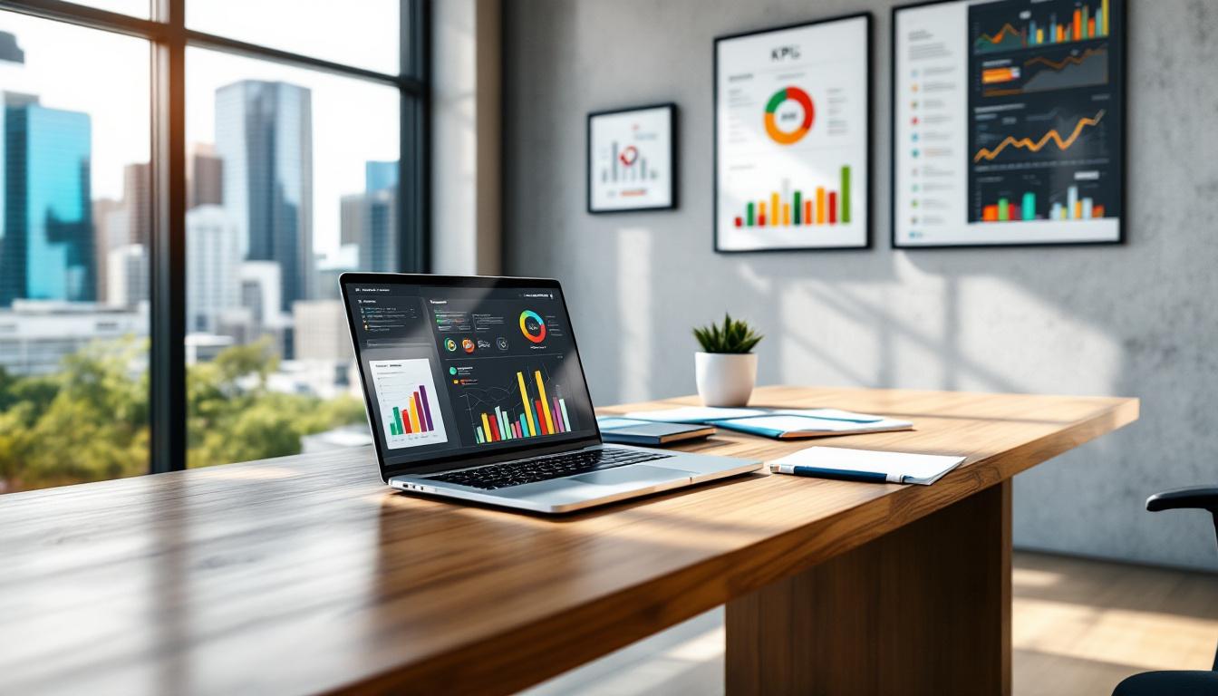 Améliorer la performance achats grâce aux bons KPI