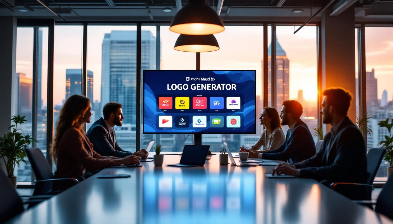 Comment choisir un generateur nom entreprise efficace