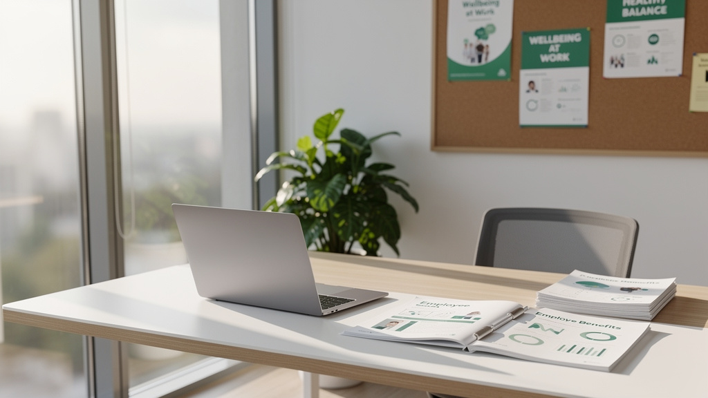 Mutuelle Michelin : comment elle renforce le bien-être au travail