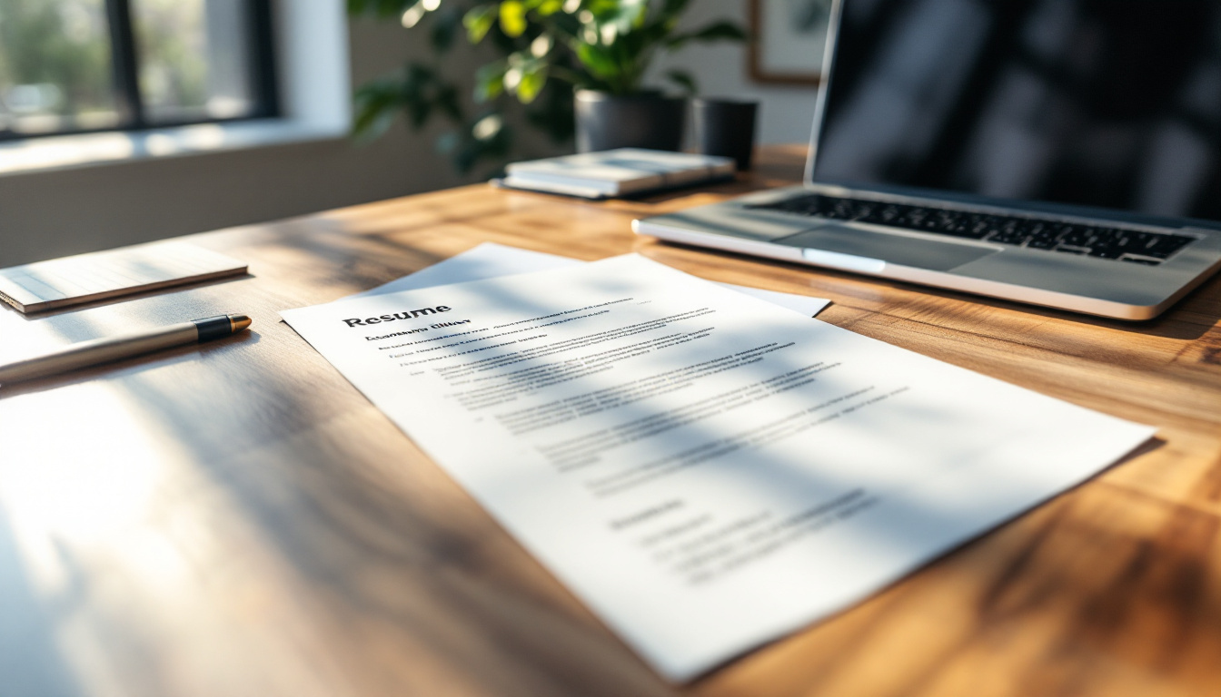 Comment adapter sa lettre de motivation alternance ressources humaines selon l'entreprise